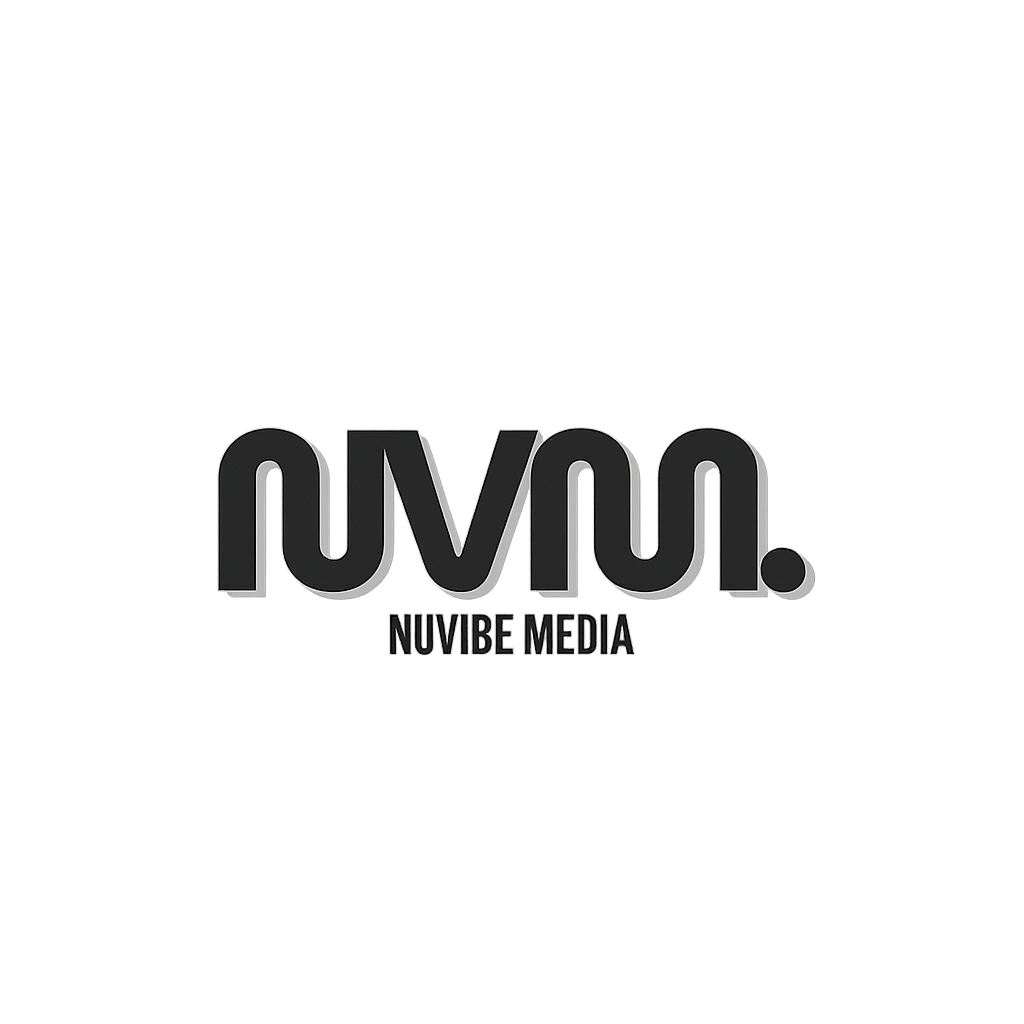 NuVibe Media